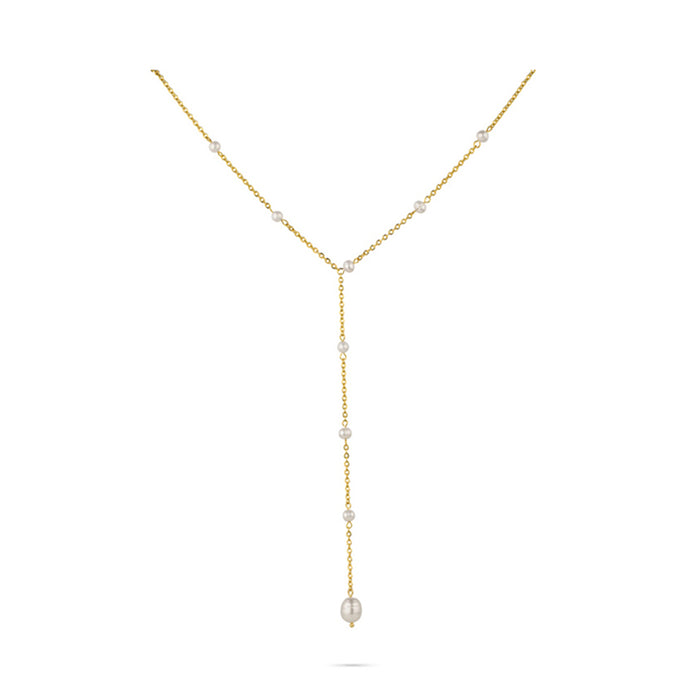 Radiant Necklace Radiant, Steel