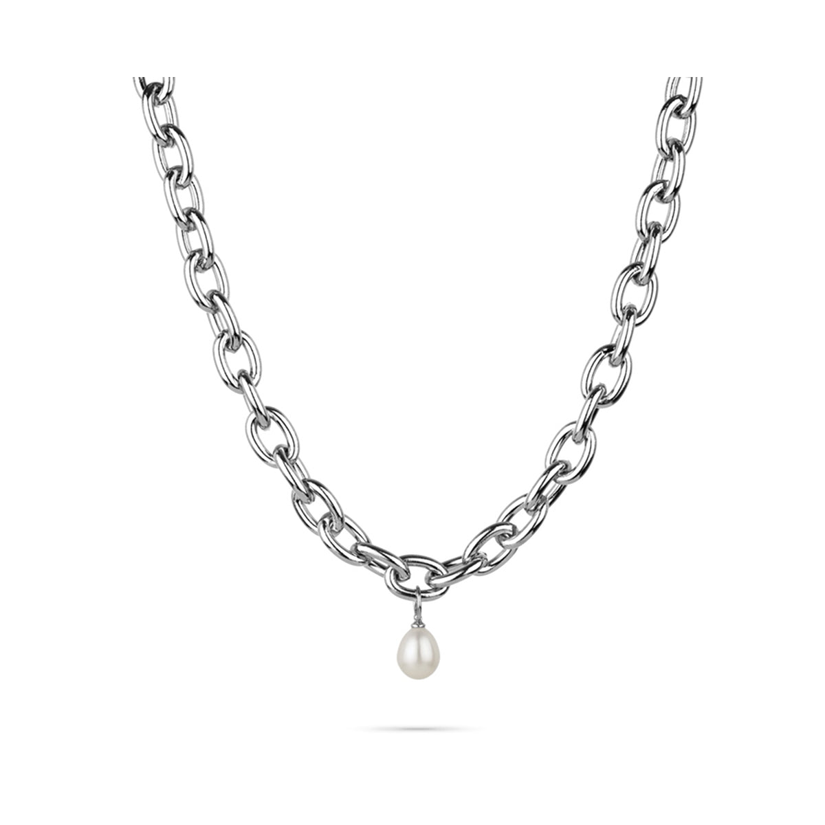 Radiant Necklace Radiant, Steel