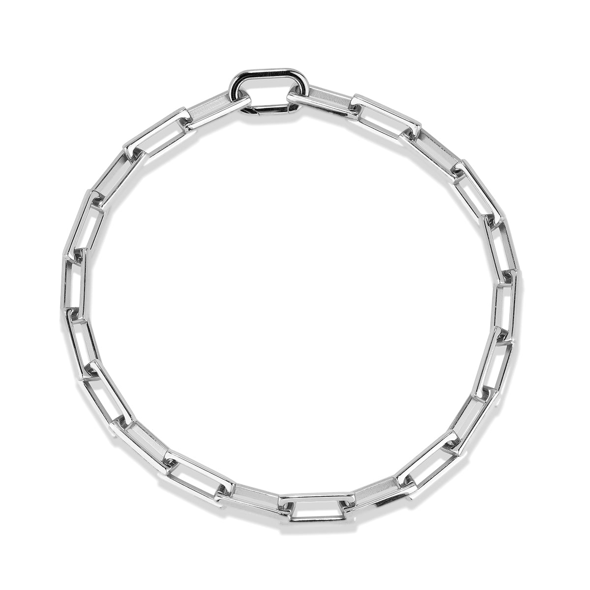 Radiant Necklace Radiant, Steel