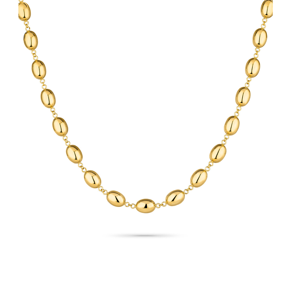 Radiant Necklace Radiant, Steel