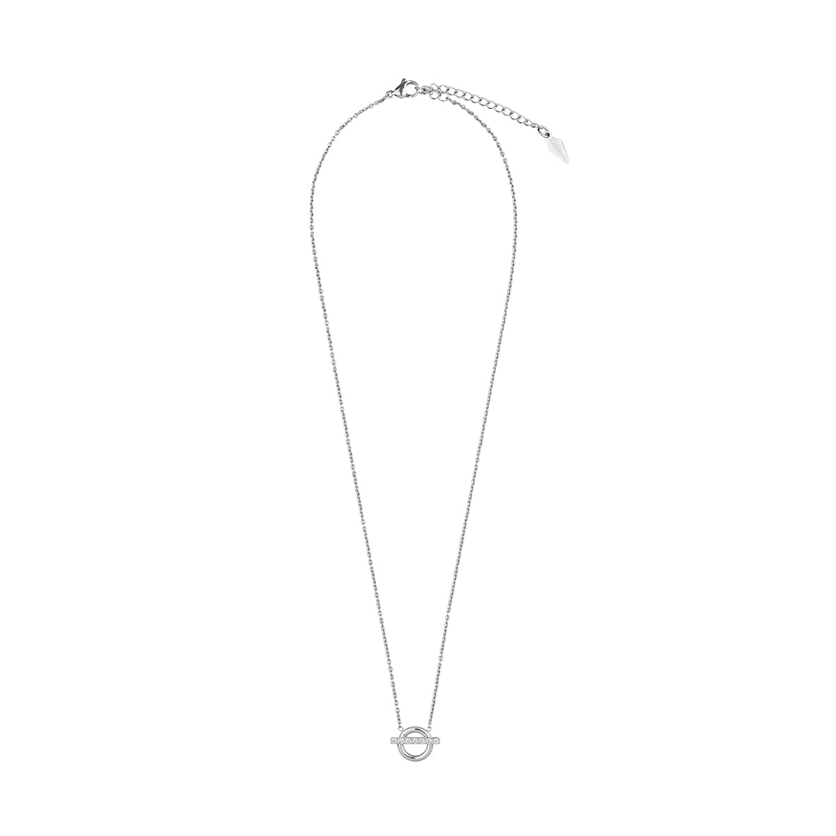 Radiant Necklace Radiant, Steel