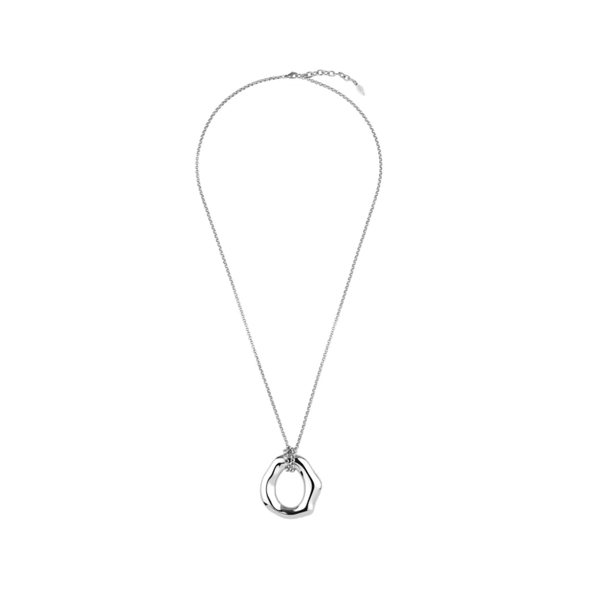 Radiant Necklace Radiant, Steel