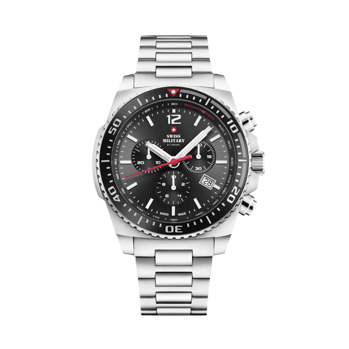 Swiss Military By Chrono Watch Swiss Military By Chrono