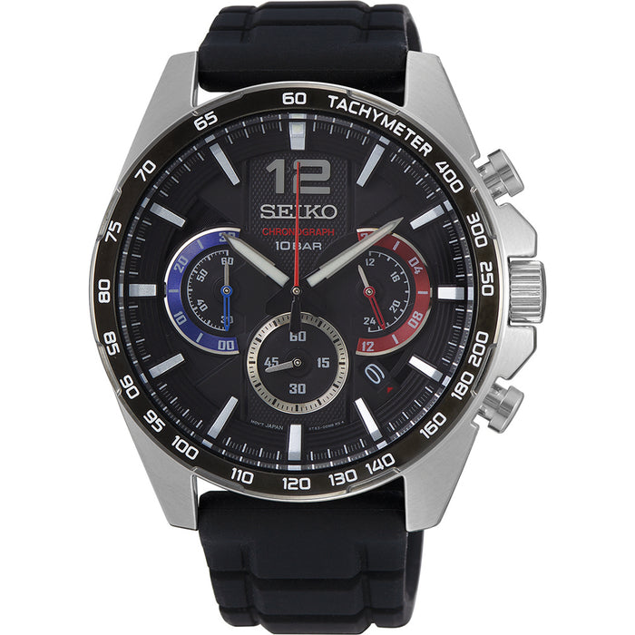 Seiko Watch Seiko