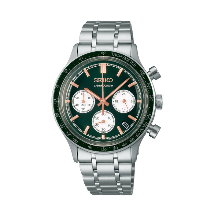 Seiko Watch Seiko