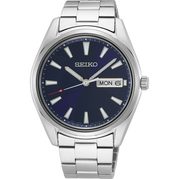 Seiko horloges