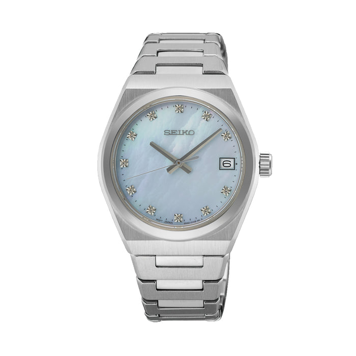 Seiko Watch Seiko