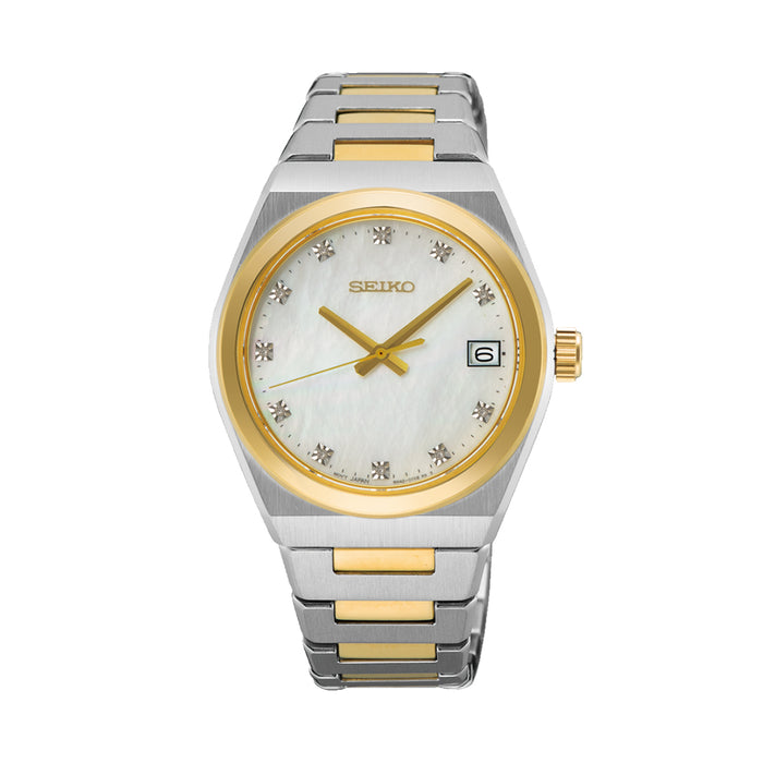 Seiko Watch Seiko