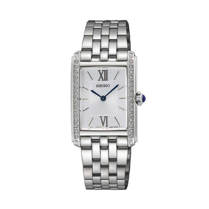 Seiko Watch Seiko