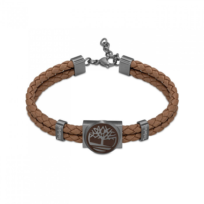 Timberland Bracelet, Steel