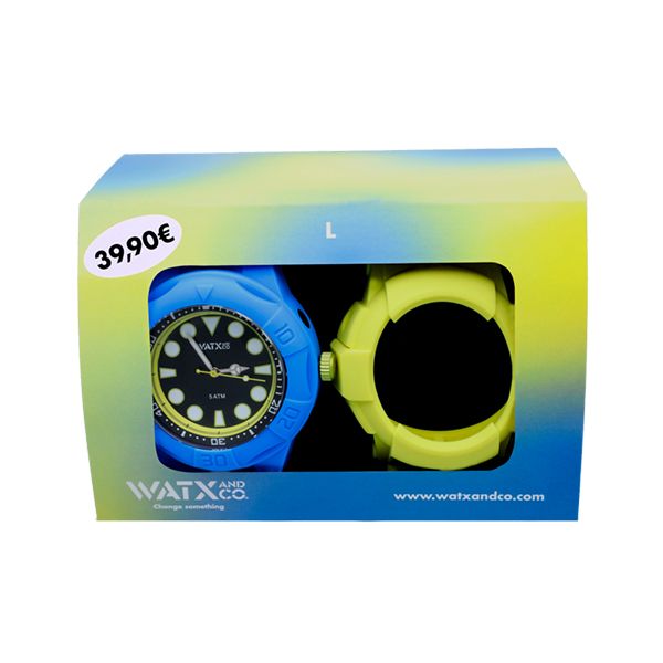 Watxandco Outlet Watch Watxandco Outlet