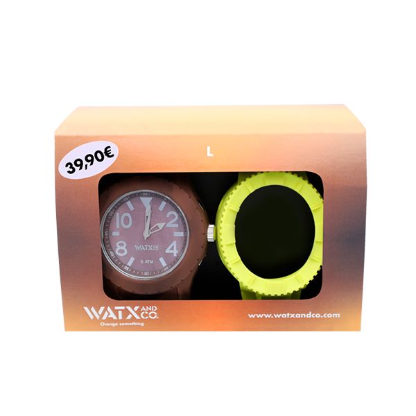 Watxandco Outlet Watch Watxandco Outlet