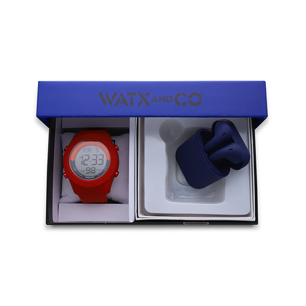Watxandco Watch Watxandco
