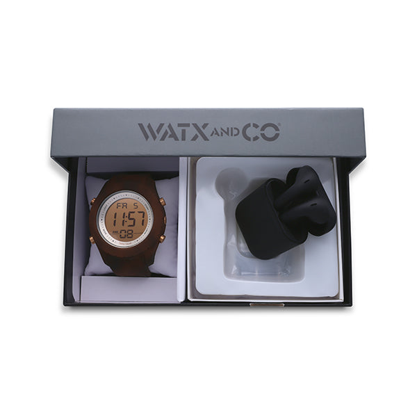 Watxandco Watch Watxandco