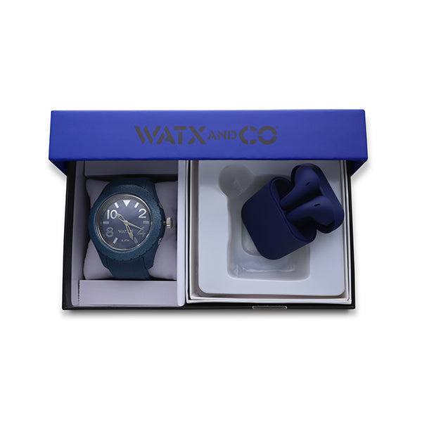Watxandco Watch Watxandco