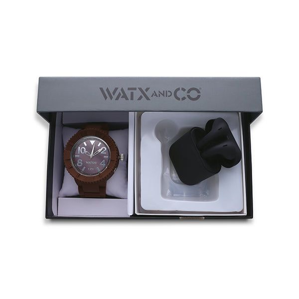 Watxandco Outlet Watch Watxandco Outlet