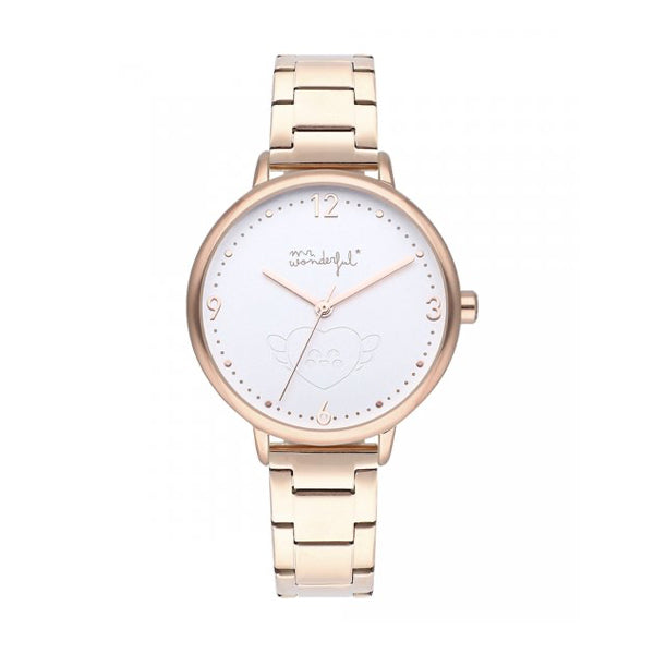 Mrwonderful Watch Mrwonderful