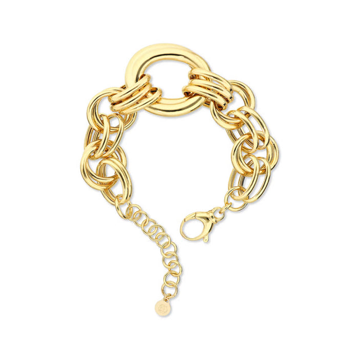 Etrusca Bracelet Etrusca, Bronze