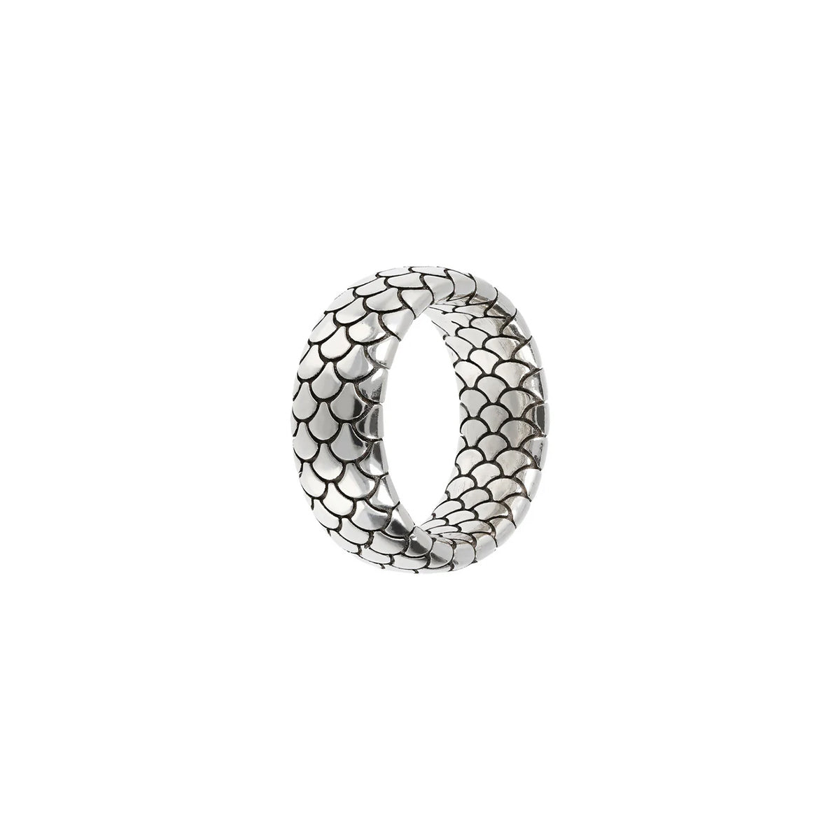 Albert M. Ring Albert M., Silver 925