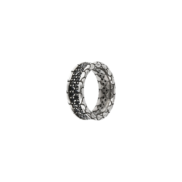 Albert M. Ring Albert M., Silver 925