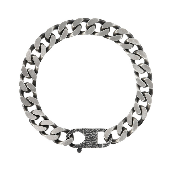 Albert M. Bracelet Albert M., Silver 925