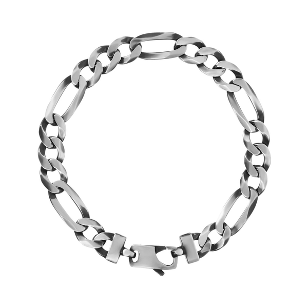 Albert M. Bracelet Albert M., Silver 925