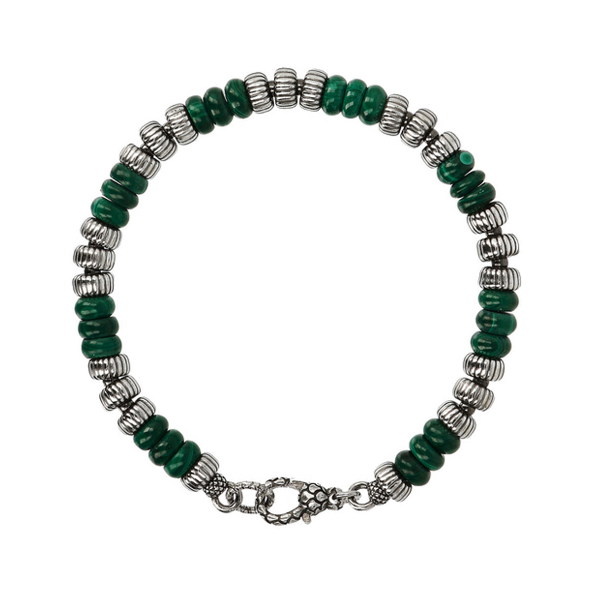 Albert M. Bracelet Albert M., Silver 925