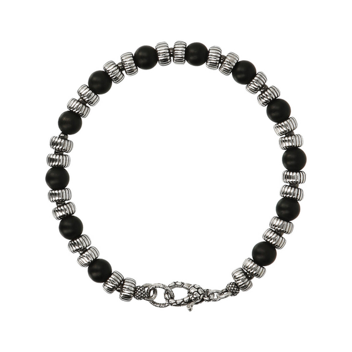 Albert M. Bracelet Albert M., Silver 925