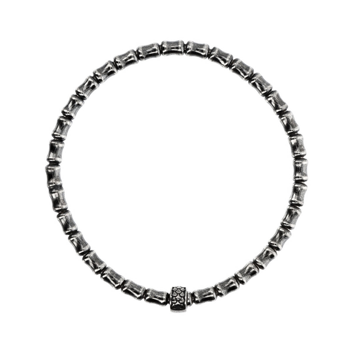 Albert M. Bracelet Albert M., Silver 925