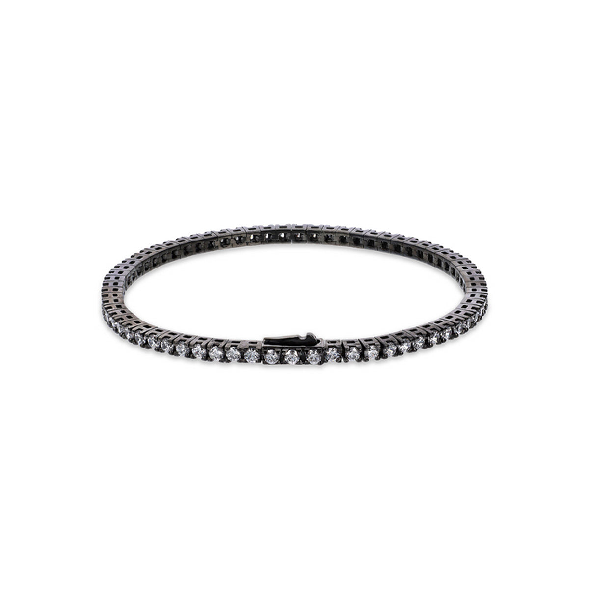 Albert M. Bracelet Albert M., Silver 925