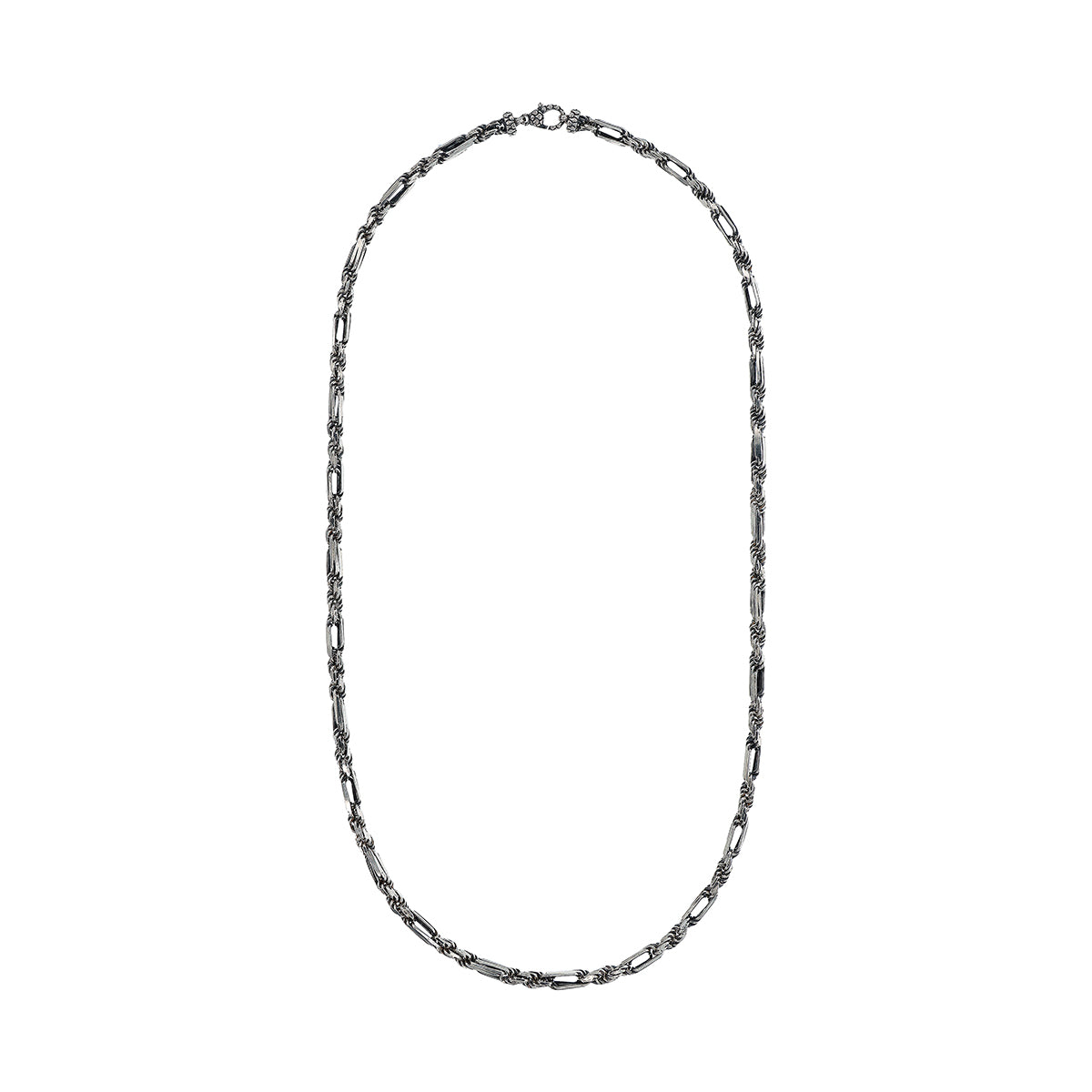 Albert M. Necklace Albert M., Silver 925