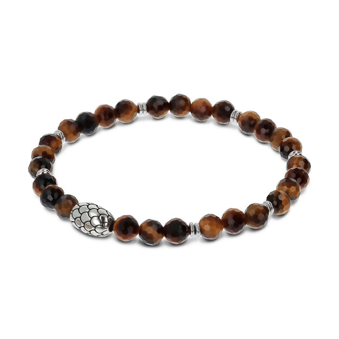Albert M. Bracelet Albert M., Silver 925