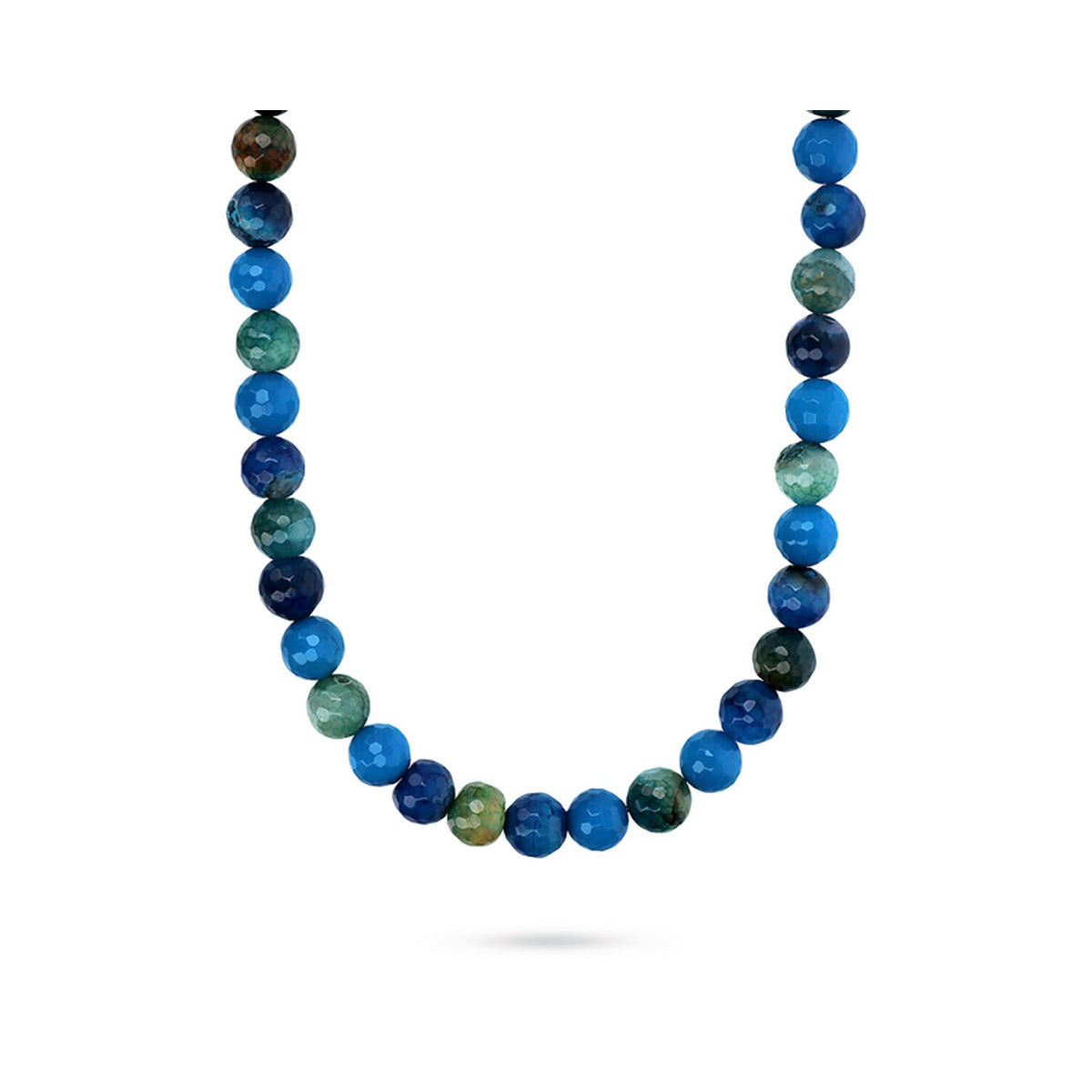 Etrusca Collar Etrusca, Bronze