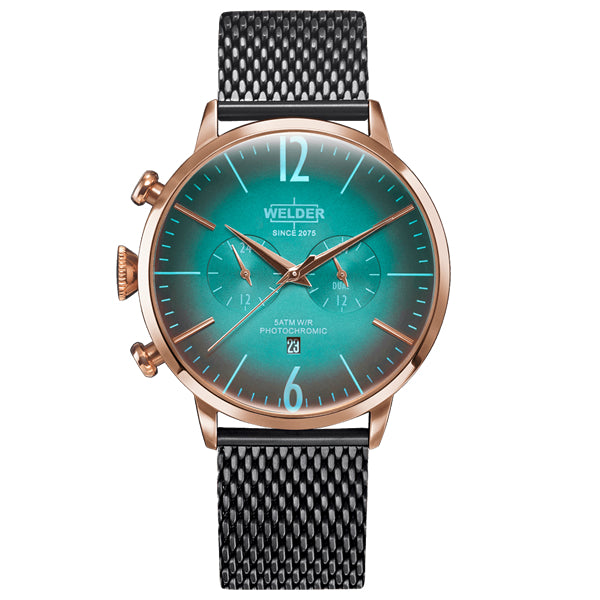 Welder horloges