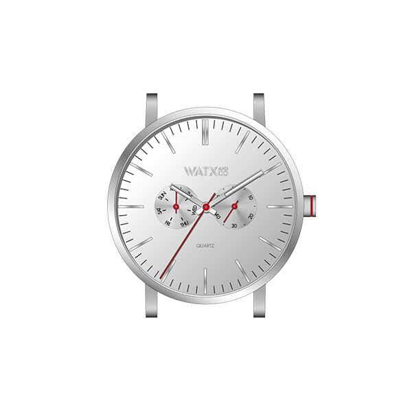 Watxandco Watch Watxandco