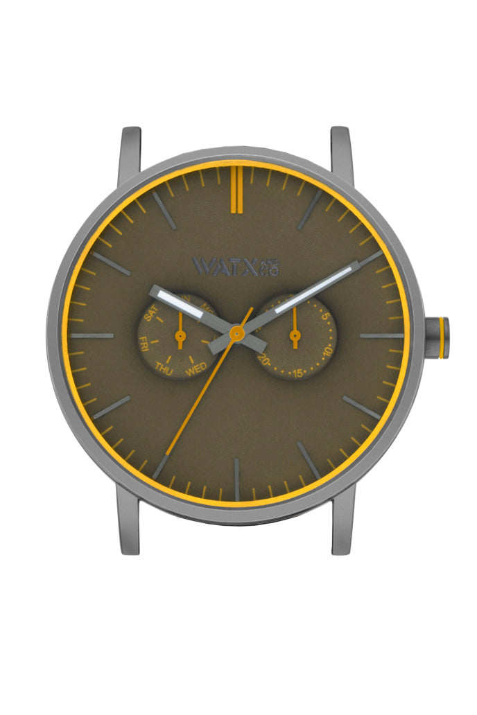 Watxandco Watch Watxandco
