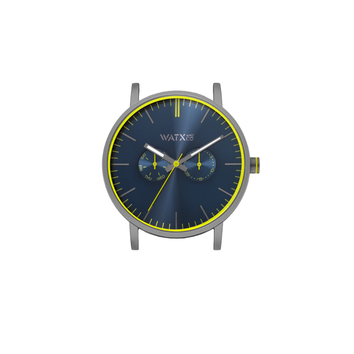 Watxandco Watch Watxandco