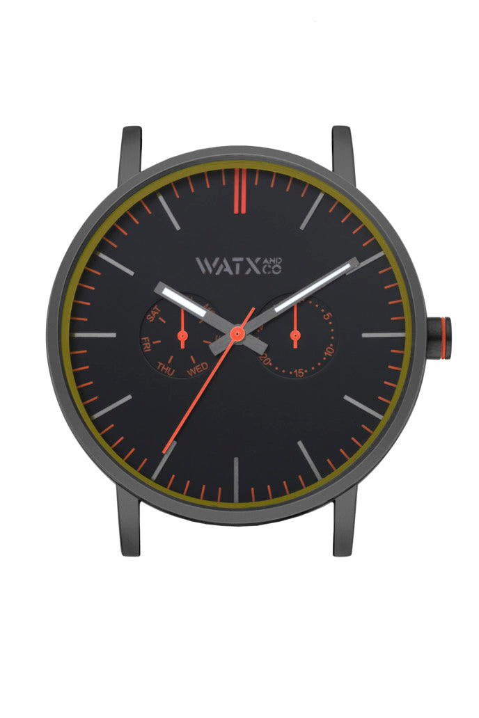 Watxandco Watch Watxandco