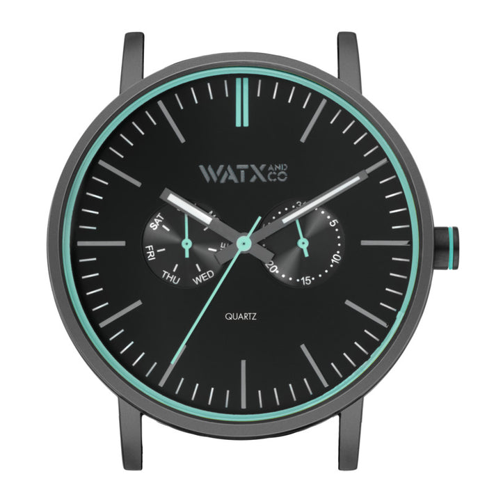 Watxandco Watch Watxandco