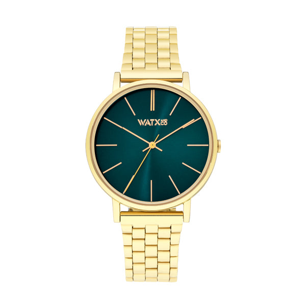 Watxandco Watch Watxandco