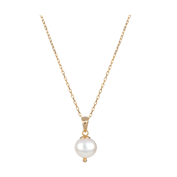 Vidal E Vidal Necklace Vidal E Vidal, Silver 925