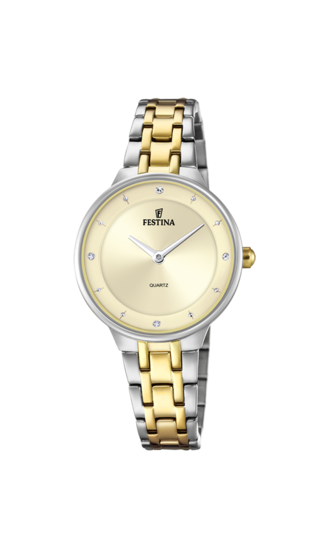 Festina Watch Festina