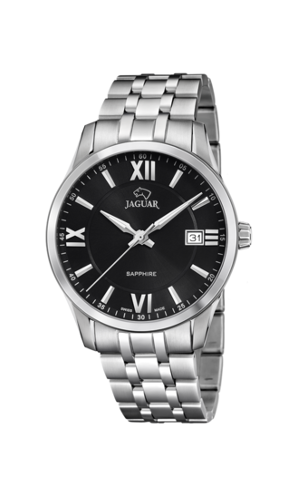 Jaguar Watch Jaguar