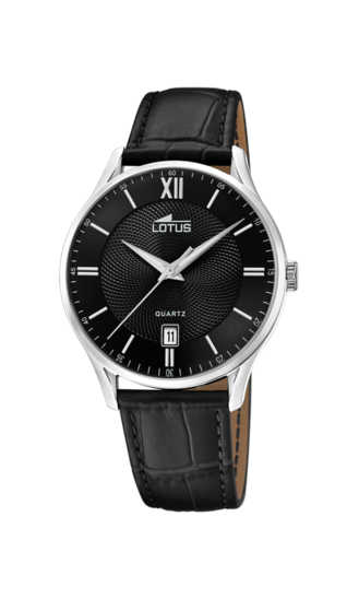 Lotus Watch Lotus