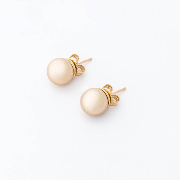 Majorica Outlet Pair Of Earrings Majorica Outlet, 925 Silver