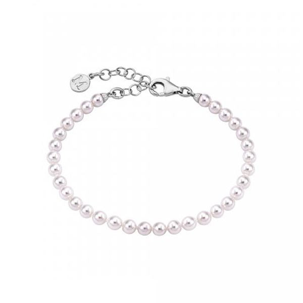 Majorica Bracelet Majorica, Silver 925