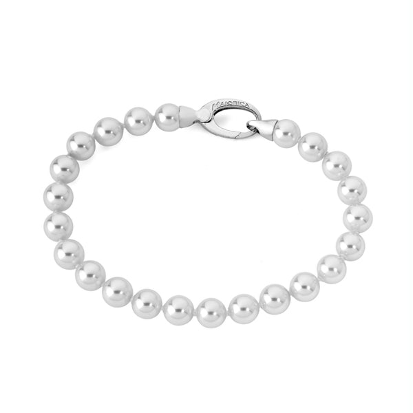 Majorica Bracelet Majorica, Silver 925