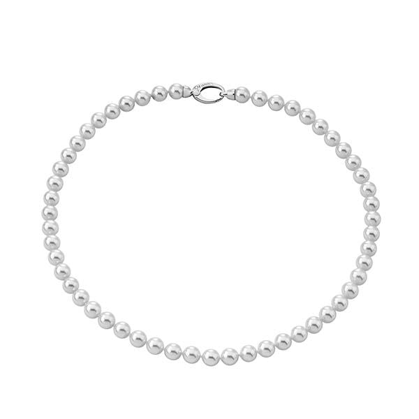 Majorica Necklace Majorica, Silver 925