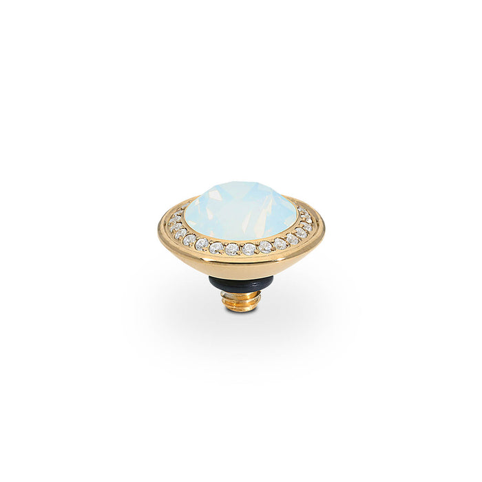 Qudo Top Qudo, Steel
