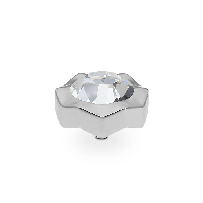 Qudo Top Qudo, Steel
